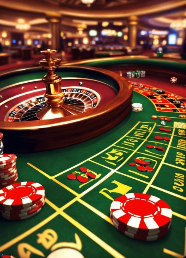 betebet Live Casino