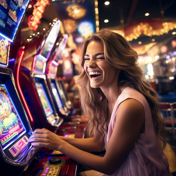 betebet Slots